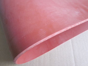 A tela composta da fibra de vidro do silicone Multilayer engrossou a chama - gaxeta retardadora