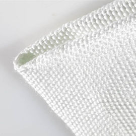 Força de alta elasticidade Texturized da tela 2626 da fibra de vidro da isolação térmica