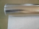 Resistência química aluminizada peso leve de pano AL7628 da tela da fibra de vidro boa