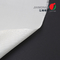 A planície G75 1/0 tece o pano tecido fibra de vidro com silicone ou revestimento de PTFE
