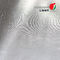 Alcaloide laminado composto da tela da fibra de vidro da folha de alumínio livre