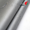 O anti silicone da isolação do estripador revestiu a tela 1000mm 80/80g largo da fibra de vidro