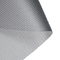 tela revestida da fibra de vidro do plutônio da espessura de 0.8mm, tela à prova de fogo da fibra de vidro 3784