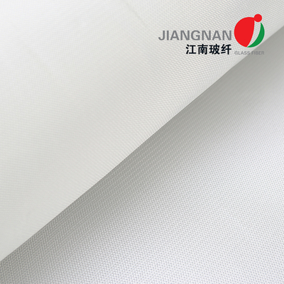Pano Roving tecido de fibra de vidro resistente a altas temperaturas usado para aplicações térmicas