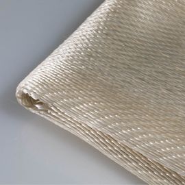 Calor do Weave de cetim - espessura tratada 1.5mm da tela HT1700 da fibra de vidro