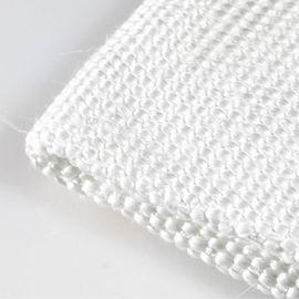 Pano M70 da fibra de vidro do Weave liso de isolação térmica com espessura 2.0mm