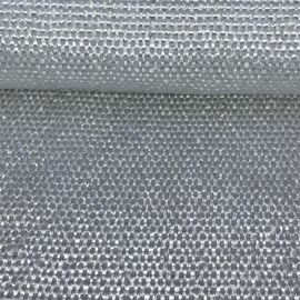 Espessura Texturized expandida industrial 1.2mm de pano M30 da tela da fibra de vidro