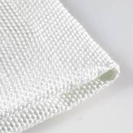 Pano Texturized de alta temperatura M30 da fibra de vidro para o suporte líquido de filtração do filtro do ar