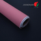 Do fogo geral da plataforma da fibra de vidro cor-de-rosa tela lavável de solda do silicone da fibra de vidro