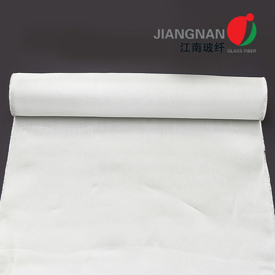 High-quality 10%-25% Elongation Fiberglass Woven Fabric, 50m-100m Length for B2B Buyers
