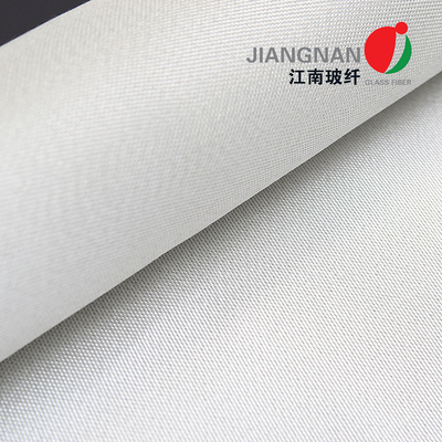 High-quality 10%-25% Elongation Fiberglass Woven Fabric, 50m-100m Length for B2B Buyers