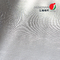 Materiais de fibra de vidro reforçados com alumínio com isolamento térmico até 550 °C para vapor