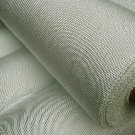 Cobertura de alta temperatura Texturized M70 da soldadura da isolação de pano da fibra de vidro
