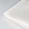 Pano 100% tecido liso de pouco peso da fibra de vidro da fibra de vidro 7628 para materiais de isolação eletrônicos