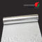 a folha de alumínio de 0.55mm laminou a isolação térmica da tela da fibra de vidro