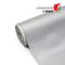 Proteção contra o calor feita sob encomenda de Grey Silicone Coated Fiberglass Fabric de grande resistência