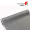 Rolo de aço inoxidável da tela da fibra de vidro do fio de 650 graus para o colchão da isolação térmica