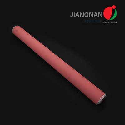 Fumo de Simon Silicone Fiberglass Fabrics For e cortina do fogo