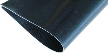 Produto químico composto da tela da fibra de vidro do silicone de EPDM resistente à corrosão