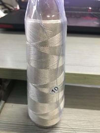 Desgaste - linhas retas da costura contínua resistente