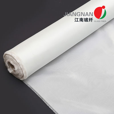1,43 onças denominam o pano 1080 da fibra de vidro com Silane Finish For Balsa Model e indústria eletrônica
