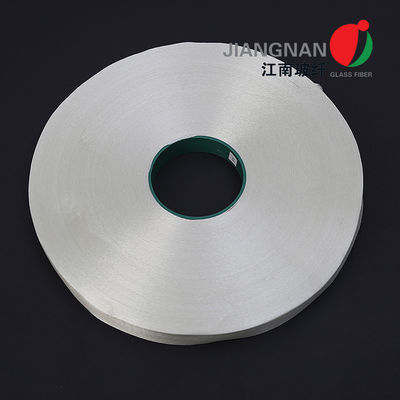 classe H da fita da resina da fibra de vidro de 0.3mm para a borda da armadura