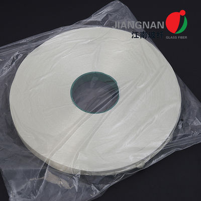 a resina do poliéster da fita da borda da fibra de vidro da isolação da espessura de 0.3mm impregnou