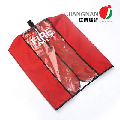 O fogo UV Extinguihser da resistência cobre com a opinião da janela para extintores Handheld portáteis